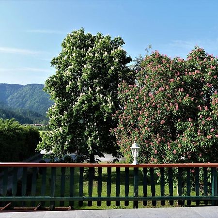 Landhaus Sonnenblick Reit im Winkl Exterior foto