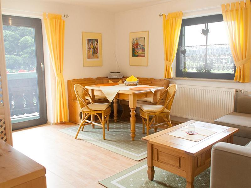 Landhaus Sonnenblick Reit im Winkl Exterior foto