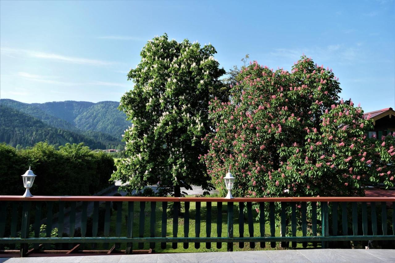 Landhaus Sonnenblick Reit im Winkl Exterior foto